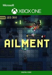 Ailment XBOX LIVE Key ARGENTINA