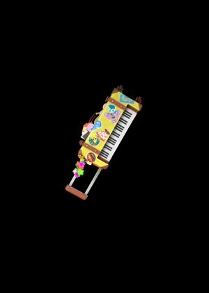 Fortnite - Stowaway Pickaxe (DLC) Epic Games Key GLOBAL