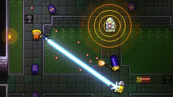 Enter the Gungeon Nintendo Switch for sale