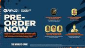 EA SPORTS™ FIFA 23 Standard Edition Pre-Order Bonus (DLC) (PS4/PS5) PSN Key EUROPE