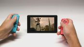 Get The Elder Scrolls V: Skyrim (Nintendo Switch) eShop Key EUROPE
