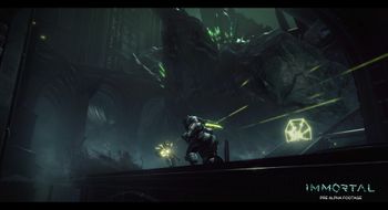 Immortal: Unchained Xbox One