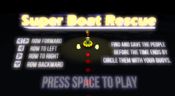 Super Boat Rescue