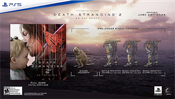 Death Stranding 2: On the Beach - Pre-Order Bonus (DLC) (PS5) PSN Key NORTH AMERICA