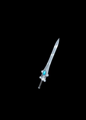 Fortnite - Sword of Protection Pickaxe (DLC) Epic Games Key GLOBAL