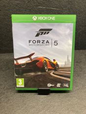 Forza Motorsport 5 Xbox One