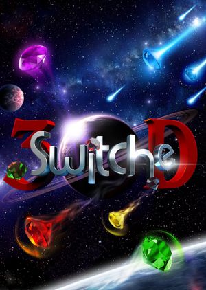 3SwitcheD Steam Key GLOBAL