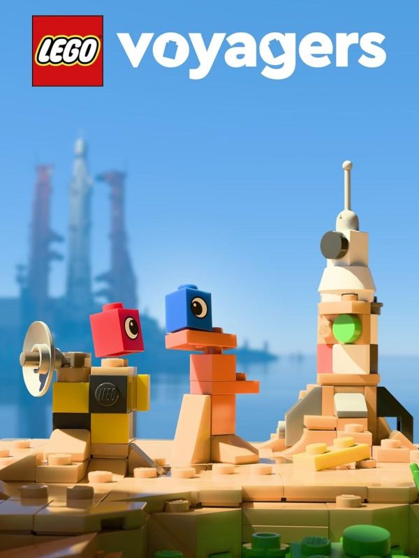 Is Lego Voyagers free? Snakzy can make it happen