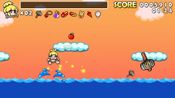 Get Wonder Boy Returns Remix
