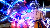 Redeem DRAGON BALL: Sparking! ZERO - Deluxe Edition (PC) Steam Key EUROPE