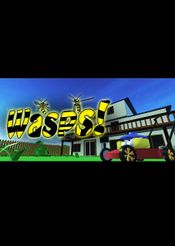 Wasps! Steam Key GLOBAL
