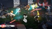 Redeem Disney Infinity Gold Collection Steam Key GLOBAL