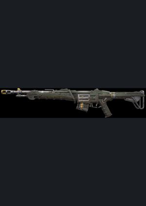 Valorant - MK.VII Liberty Guardian Skin (DLC) PC Key GLOBAL