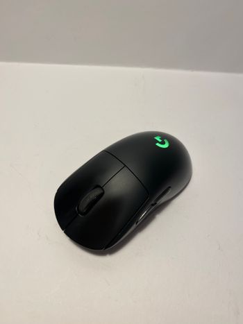 Buy Logitech G Pro X Wireless žaidimų pelė gaming mouse