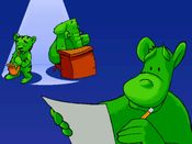 Buy Putt-Putt® Saves The Zoo (PC) Steam Key GLOBAL