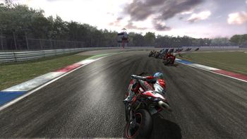 SBK 08: Superbike World Championship Xbox 360 for sale