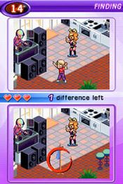 Brain Challenge Nintendo DS for sale