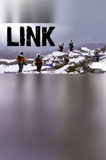 Link Steam Key (PC) GLOBAL