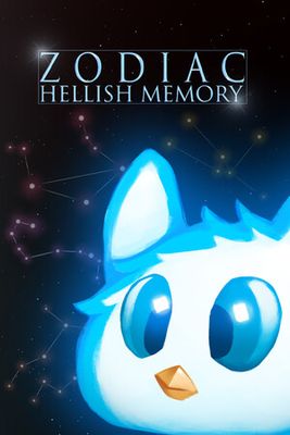 Zodiac - Hellish Memory game cover