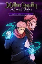 Jujutsu Kaisen Cursed Clash Ultimate Edition Steam Key (PC) LATAM