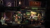 Chaos on Deponia Steam Key GLOBAL