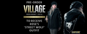 Resident Evil Village / Resident Evil 8 Gold Edition Pre-Order Bonus (DLC) XBOX LIVE Key GLOBAL