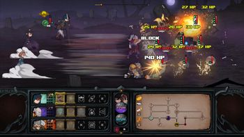 Buy Has-Been Heroes Nintendo Switch
