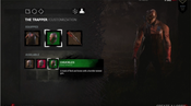 Dead by Daylight - Trapper Chuckles Mask (DLC) Clé Steam GLOBAL