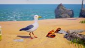 Get Gary the Gull