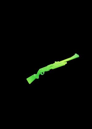 Fortnite - Nike Football Glitch Wrap (DLC) Epic Games Key GLOBAL