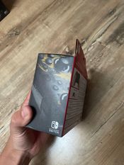 Nintendo Switch Pro Controller special edition
