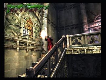 Get Devil May Cry PlayStation 3