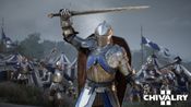 Redeem Chivalry II Epic Games Klucz GLOBAL