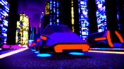 Get Neon Seoul: Outrun