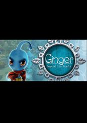 Ginger: Beyond the Crystal Steam Key GLOBAL