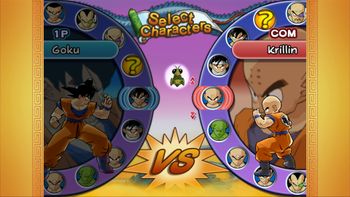 Dragon Ball Z: Budokai - HD Collection Xbox 360