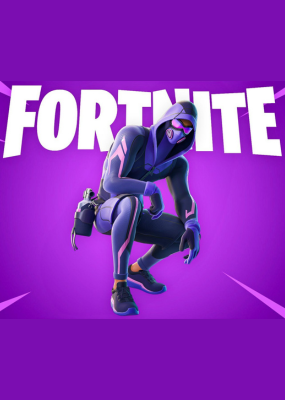 Fortnite - Thrilldiver Quest Pack (DLC) Epic Games Key GLOBAL