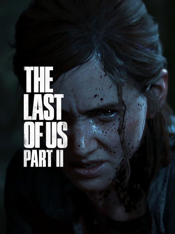 Your ticket to free The Last of Us Part 2