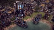 Endzone - A World Apart: Prosperity (DLC) (PC) Steam Key GLOBAL