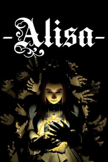 Alisa Developer's Cut XBOX LIVE Key TURKEY