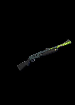 Fortnite - Viridion Tactics Wrap (DLC) Epic Games Key GLOBAL