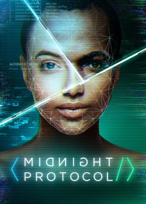 Midnight Protocol game cover
