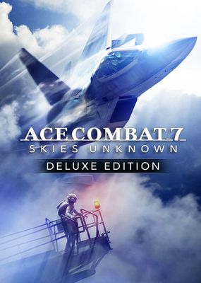 Ace Combat 7: Skies Unknown ( )