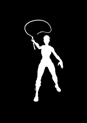 Fortnite - Whipcrack Emote (DLC) Epic Games Key GLOBAL