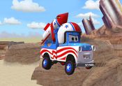 Cars Race-O-Rama Nintendo DS for sale