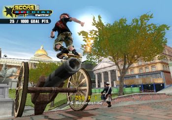 Get Tony Hawk's Underground 2 PlayStation 2