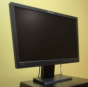 Buy Kompiuterio Komplektas: HP EliteDesk 800 G3 SFF + Ekranas, Pelė ir Klaviatūra