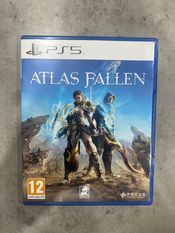 Atlas Fallen PlayStation 5