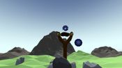 Just VR Slingshot Target Practice