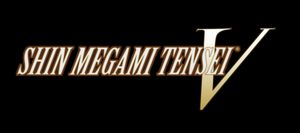 Shin Megami Tensei V